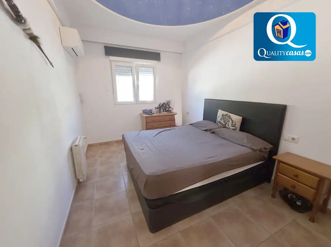 Maison mitoyenne avec piscine à vendre à La Huerta, imagen 10