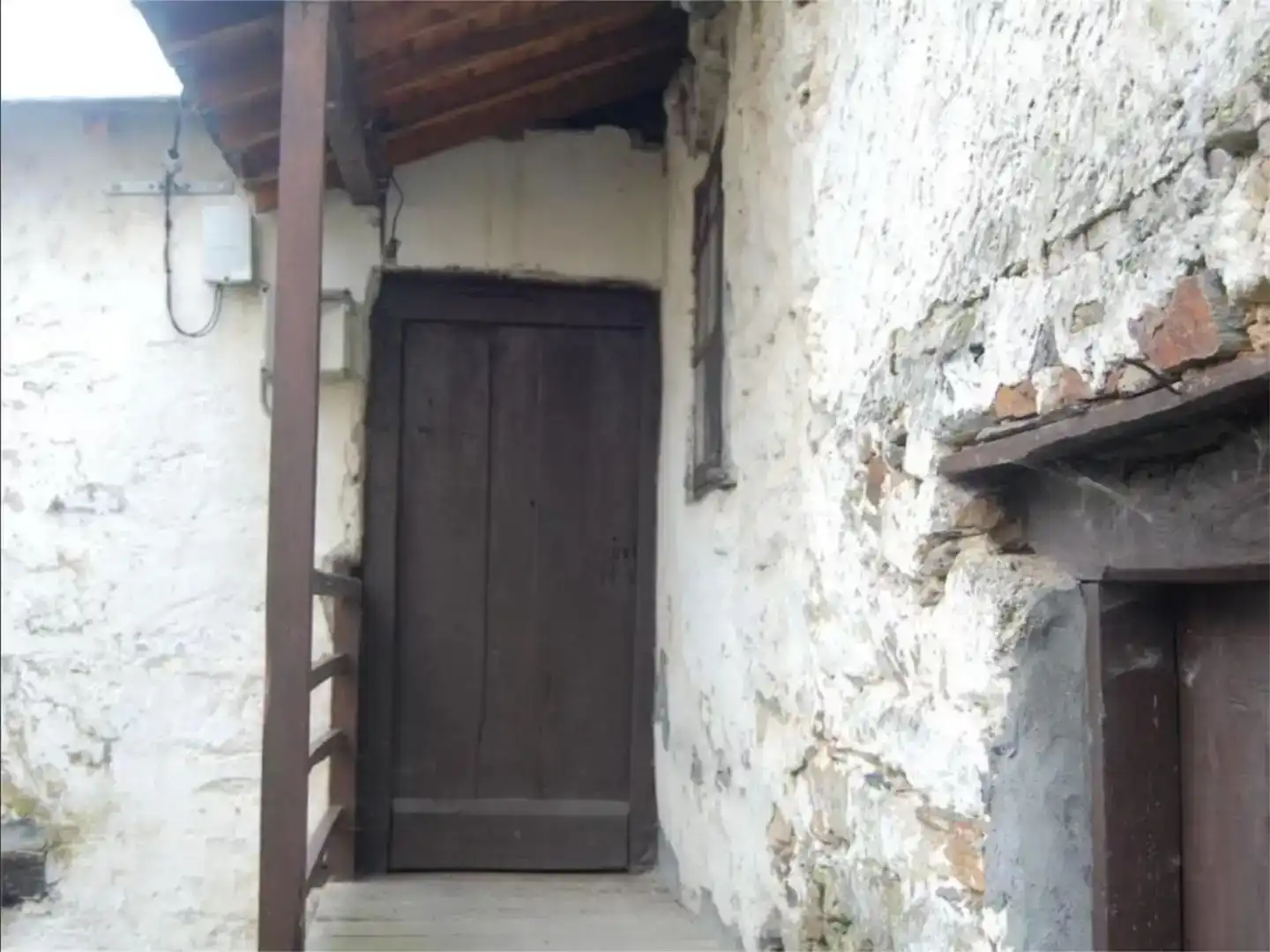 Flat for sale in Larouco  with Private garden