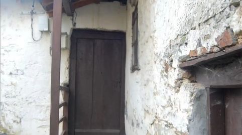 Foto 4 de Pis en venda a Rúa Vilamartín, 7, Larouco, Ourense