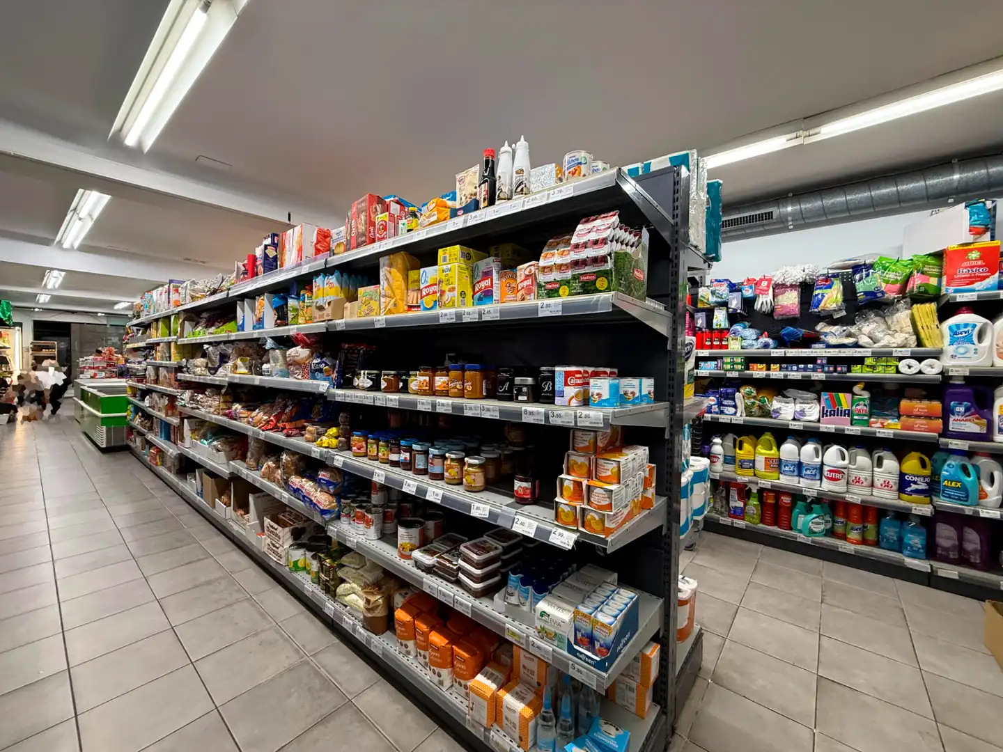 Local comercial en venda a Korreo Kalea, imagen 5