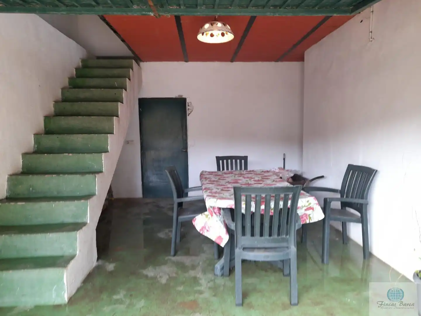 Finca rústica en venda en Mijas