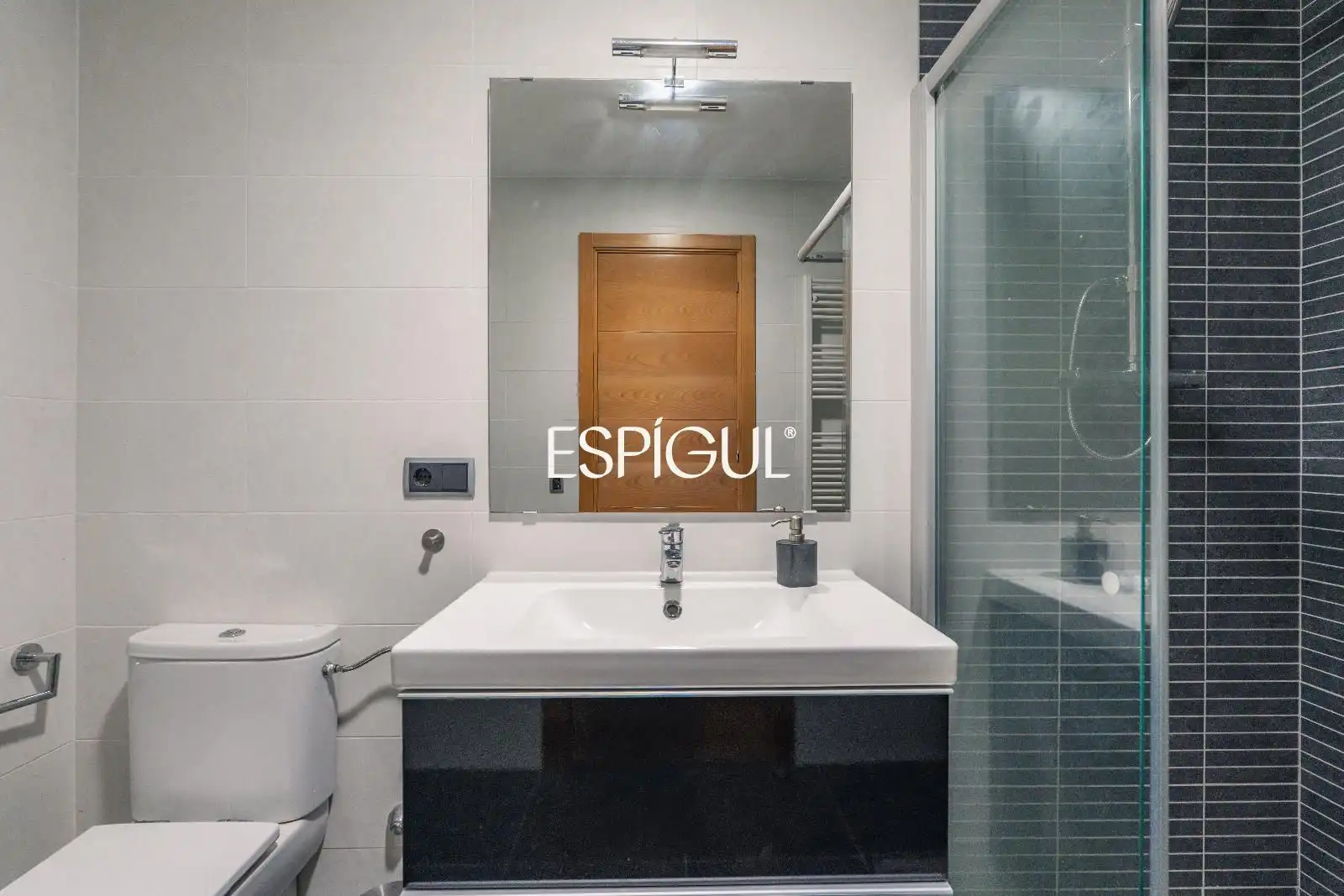 House with terrace for sale in President Companys, imagen 51