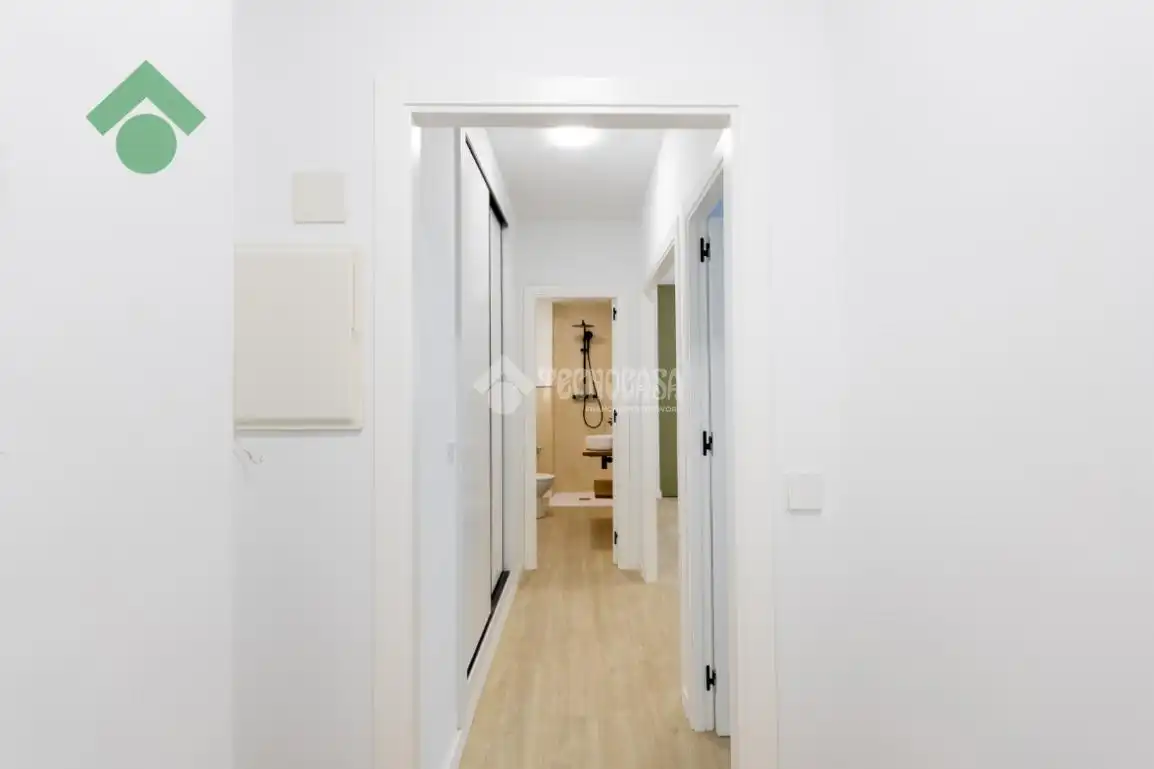 Flat for sale in La Herradura