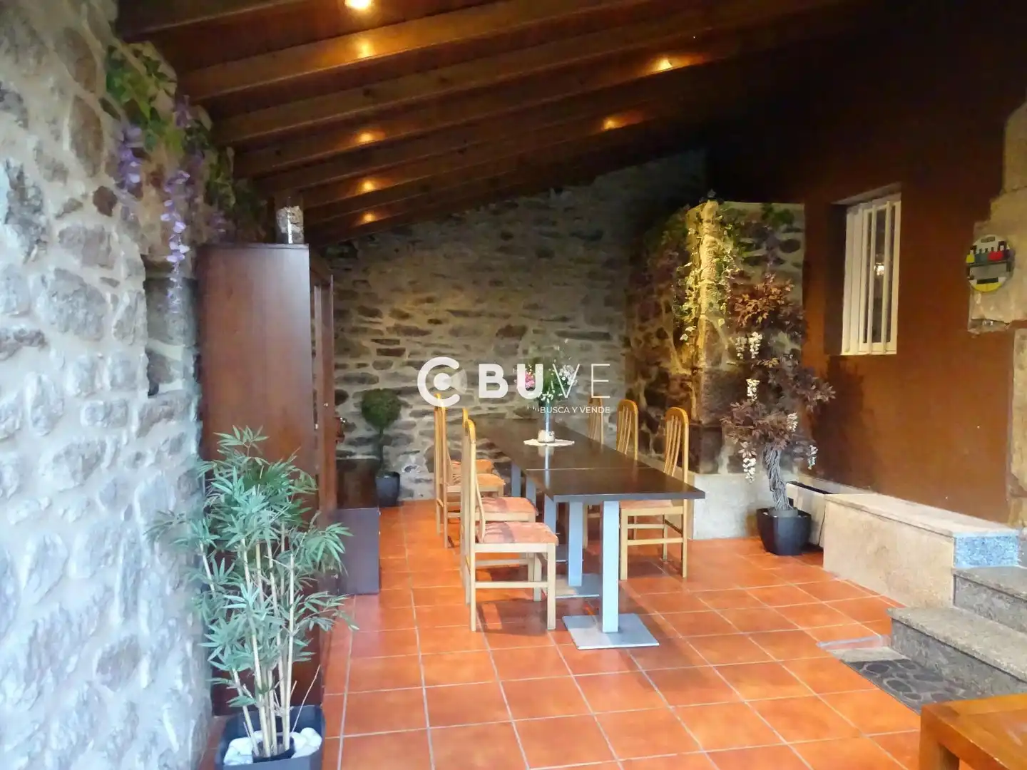 Casa amb jardí en venda a Loureiro