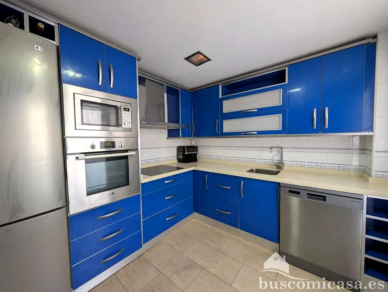 Appartement avec terrasse à vendre à Avenida de Andalucía, imagen 6