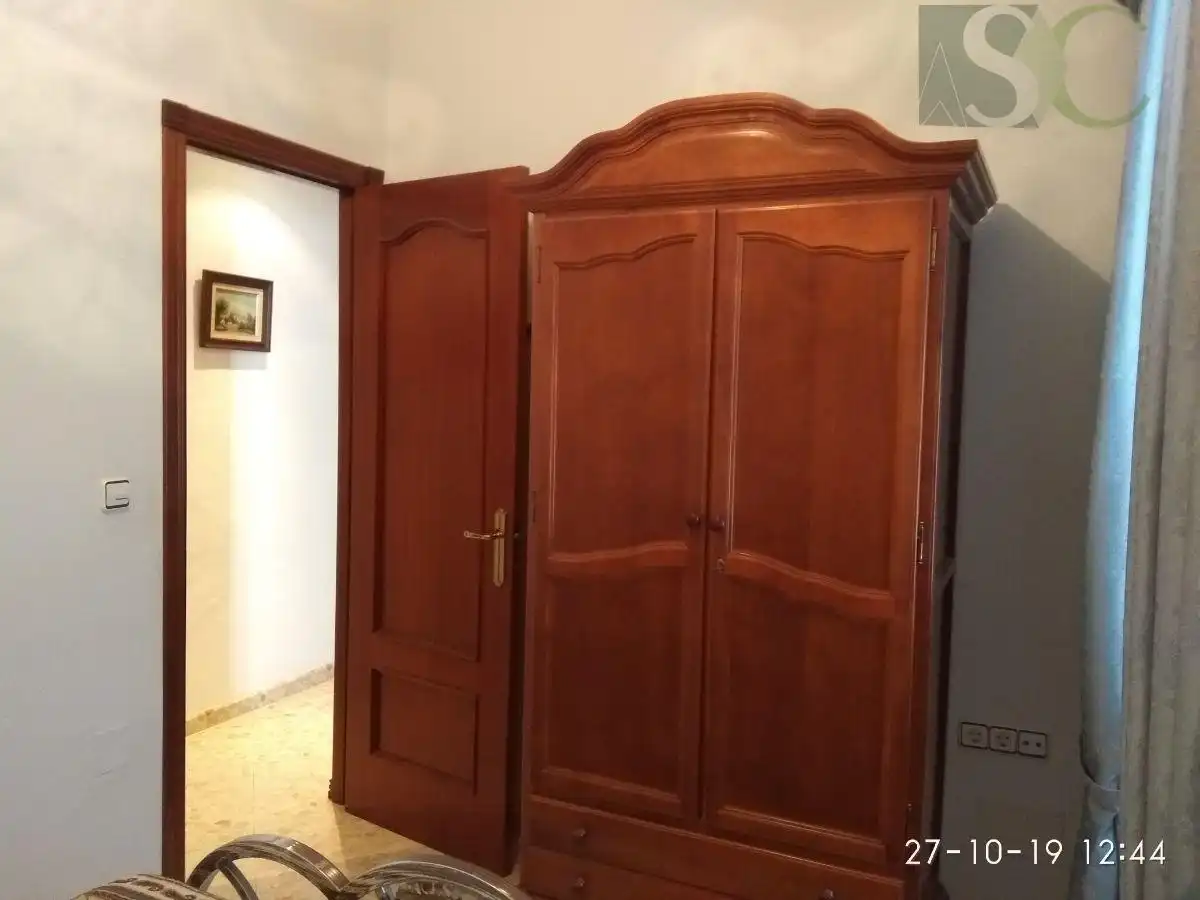 Wohnung zum Verkauf in Grande, Teba