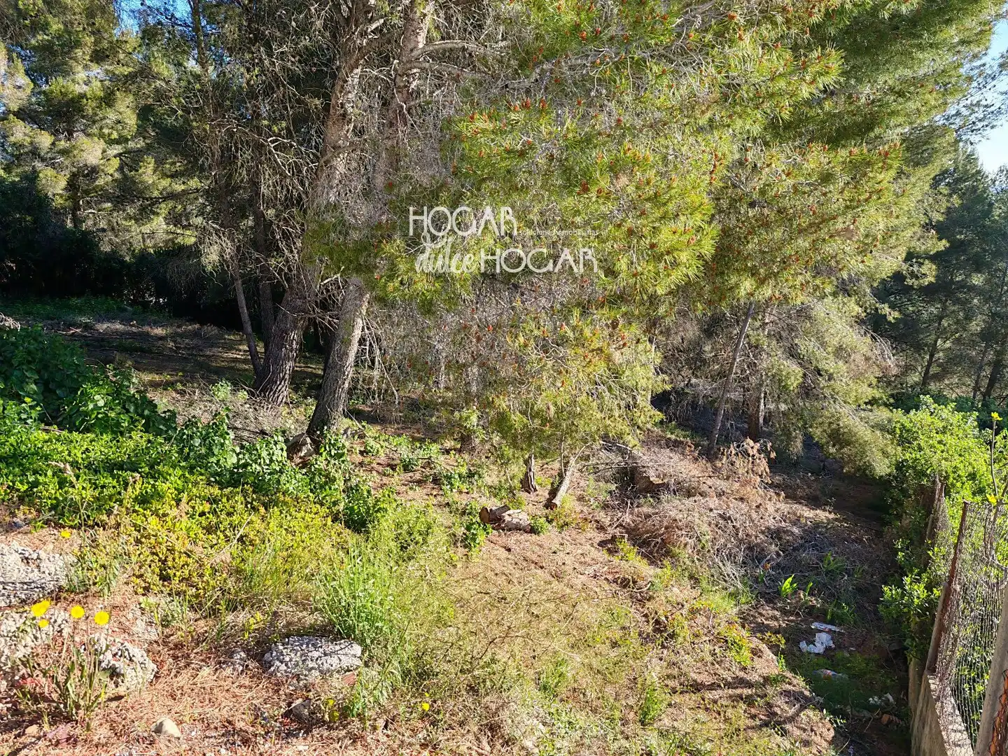 Residential land for sale in Gaia-Ur Can Gordei, imagen 5