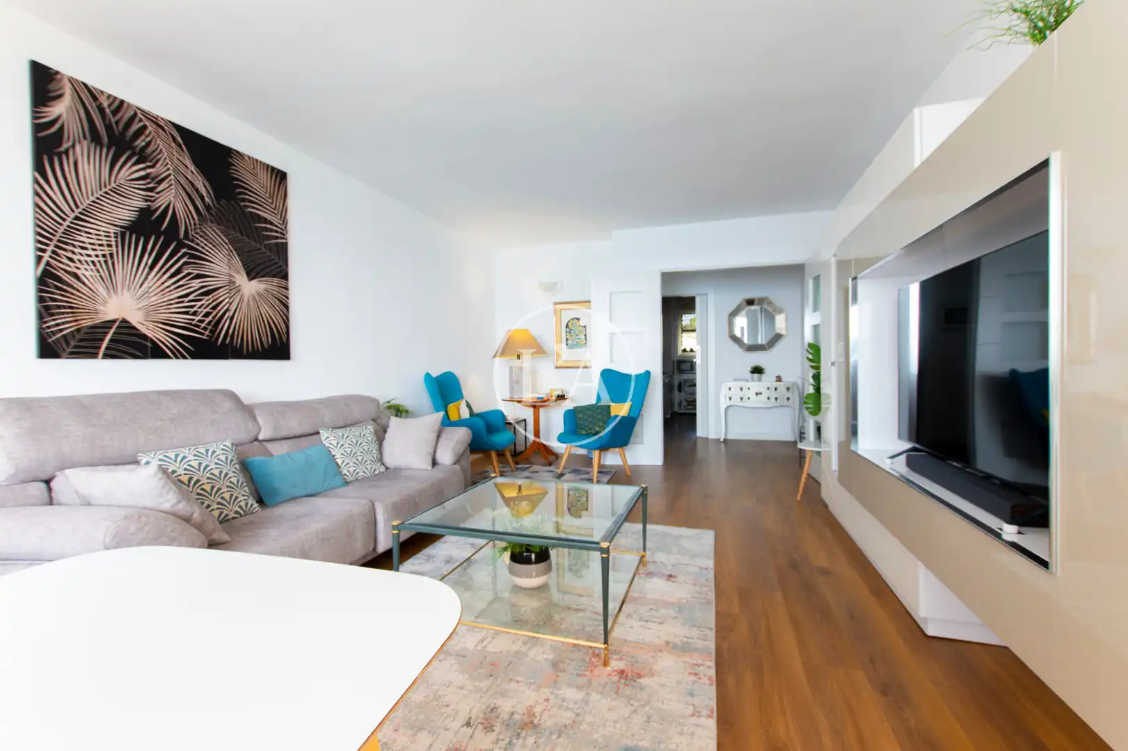 Apartment with lift for sale in Passeig del Mediterrani, imagen 12