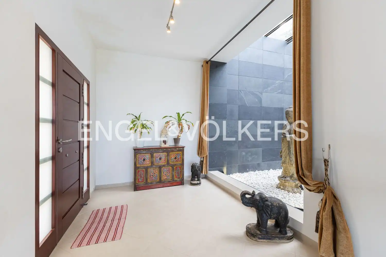 Casa con piscina en venta en El Bosque, imagen 5