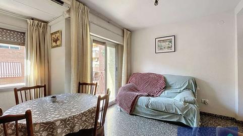 Foto 4 de Pis en venda a Calle de Los Doscientos, 39, Benalúa, Alicante