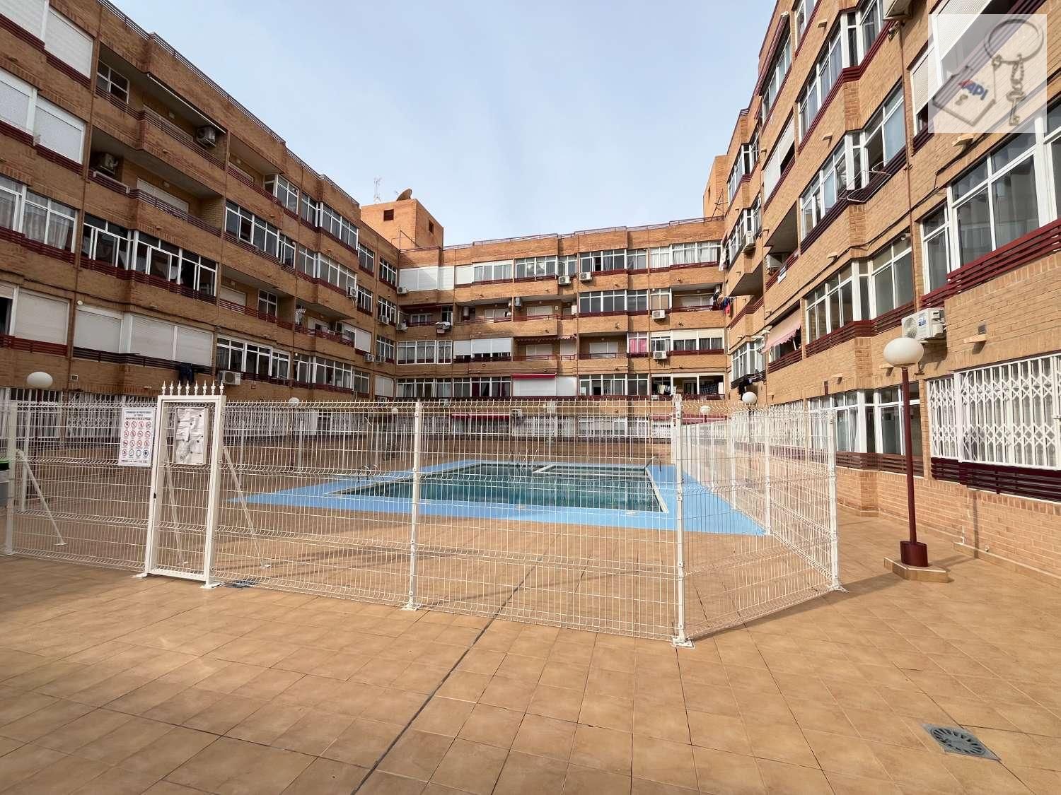 Apartment for sale in N/A, 141, El Molino, Centro