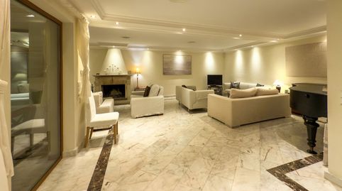 Photo 3 of Houses for sale in Marbella - Marbella,el Rosario,avenida del Rosario, El Rosario - Ricmar, Marbella