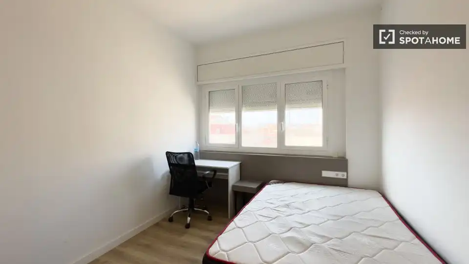 Habitación en Sant Gervasi- Galvany