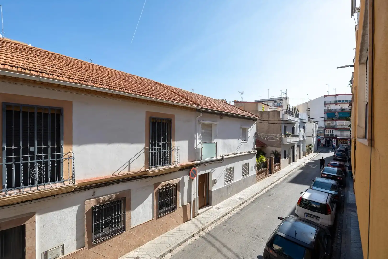 Flat with terrace for sale in CONCHA ESPINA 9, imagen 25