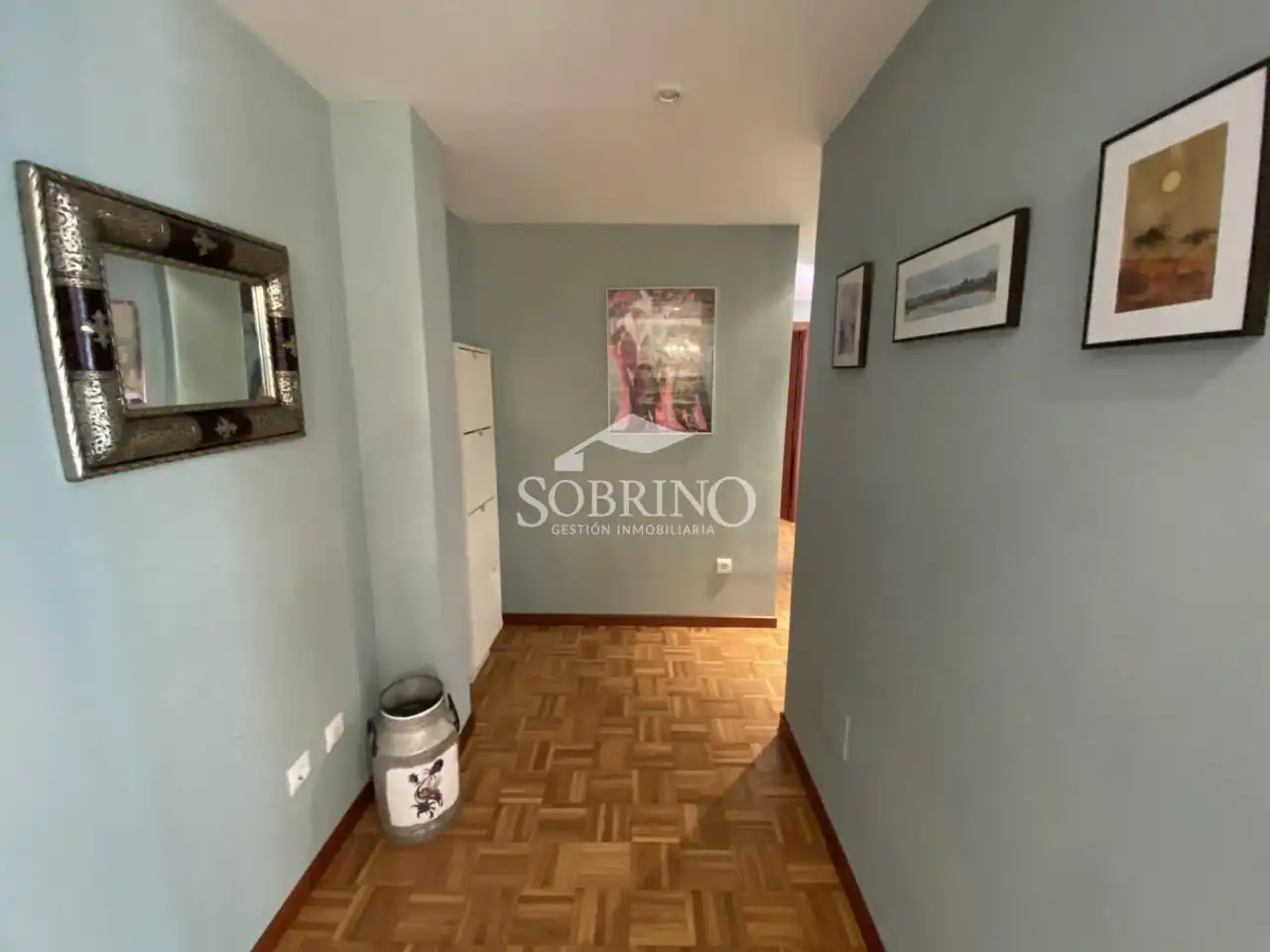 Piso en venta en Ribadedeva con Calefacción, Trastero y Balcón