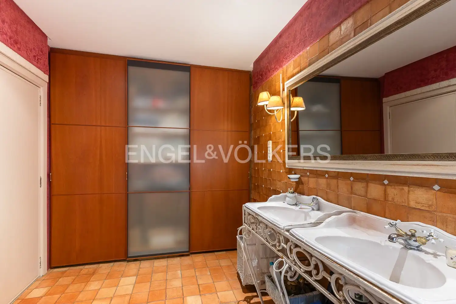 Bathroom of Houses for sale in Dénia  with Air Conditioner, Heating and Private garden