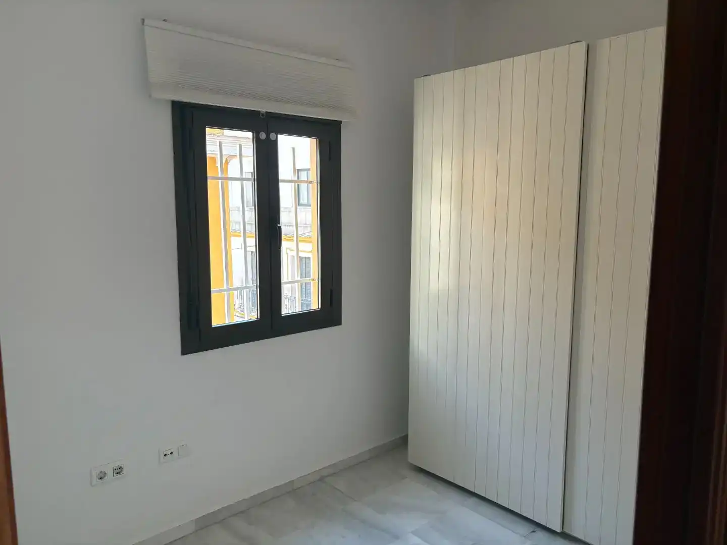 Habitación de Piso de alquiler en Sevilla con Aire acondicionado