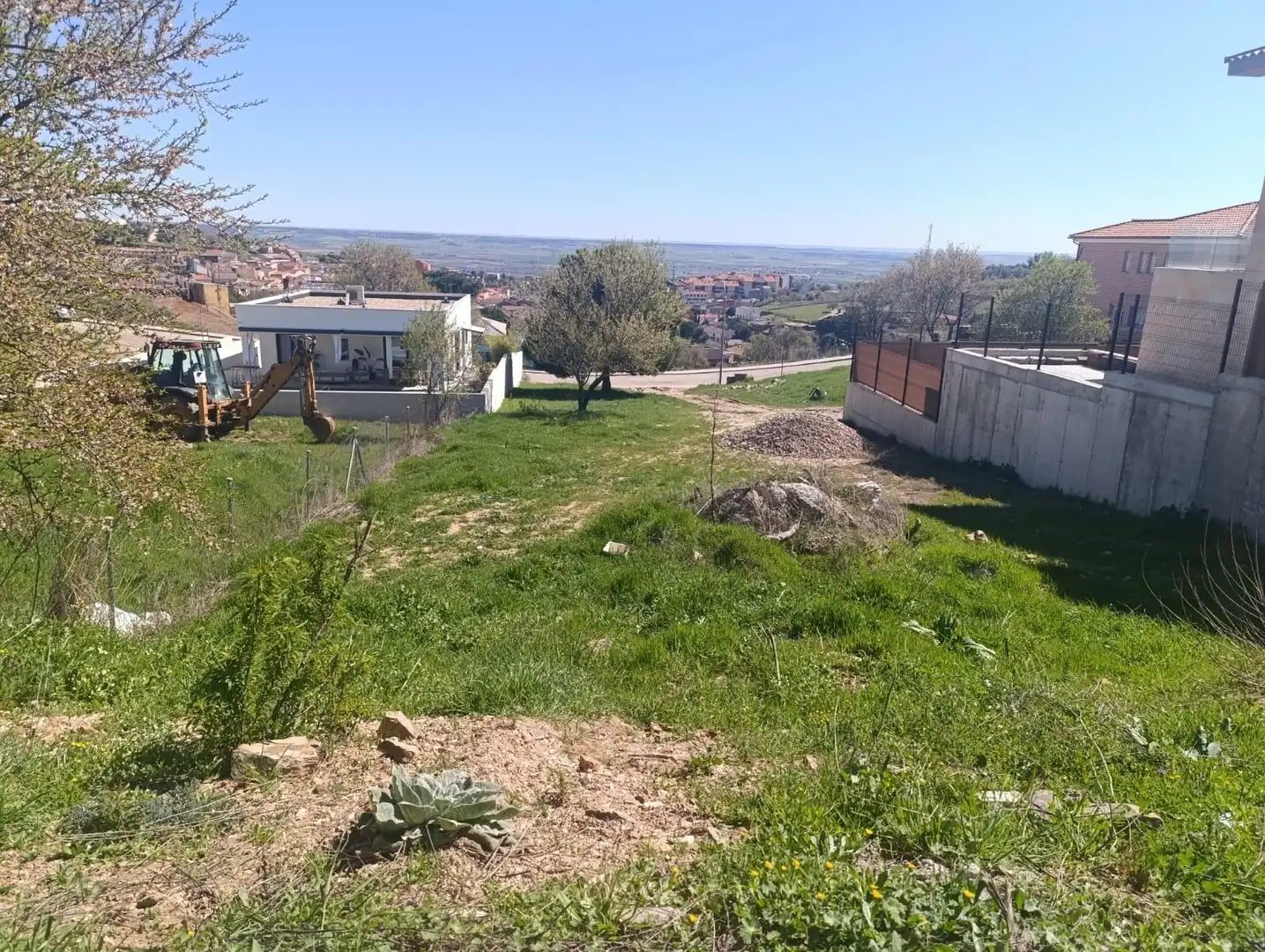 Residencial en venda en El Molar (Madrid)