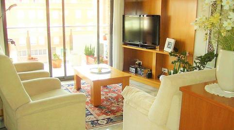 Foto 2 de Piso de alquiler en Montilivi, Girona