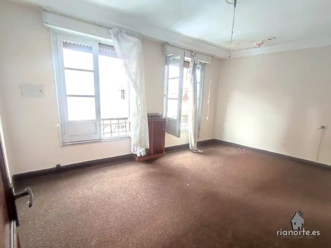 Bedroom of Houses for sale in Langreo  with Terrace and Storage room