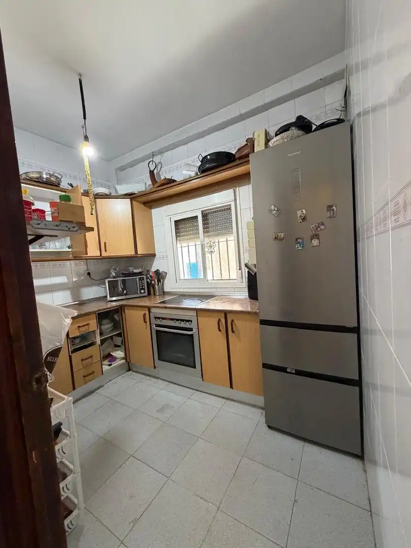 Casa o chalet en venta en Salesianos