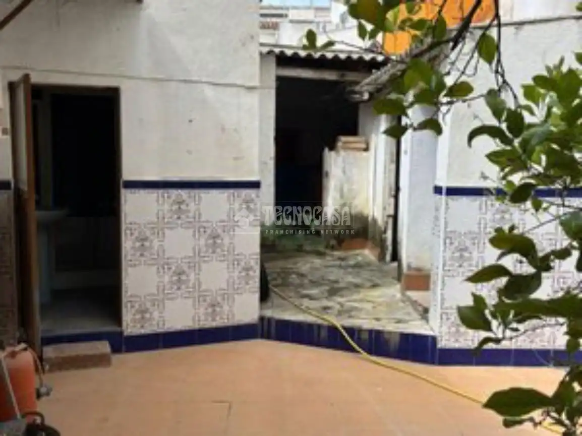 Habitatge amb terrassa en venda a Torredelcampo, imagen 3