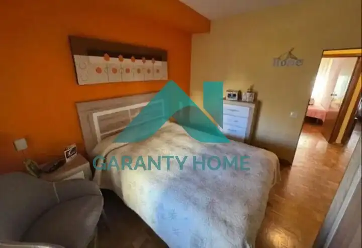 Habitación de Piso de alquiler en Cáceres con Aire acondicionado, Calefacción y Amueblado