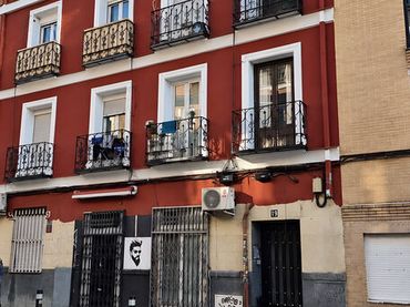 Piso en venta en Calle de San Raimundo