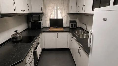 Foto 4 de Pis en venda a Calle Jardín de las Delicias, 6, San José de la Rinconada, La Rinconada