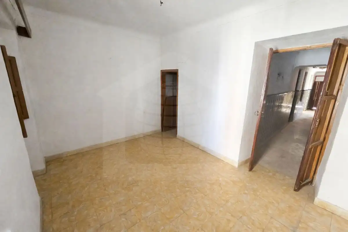 Einfamilien-Reihenhaus zum Verkauf in Pizarra mit Terrasse und Abstellraum