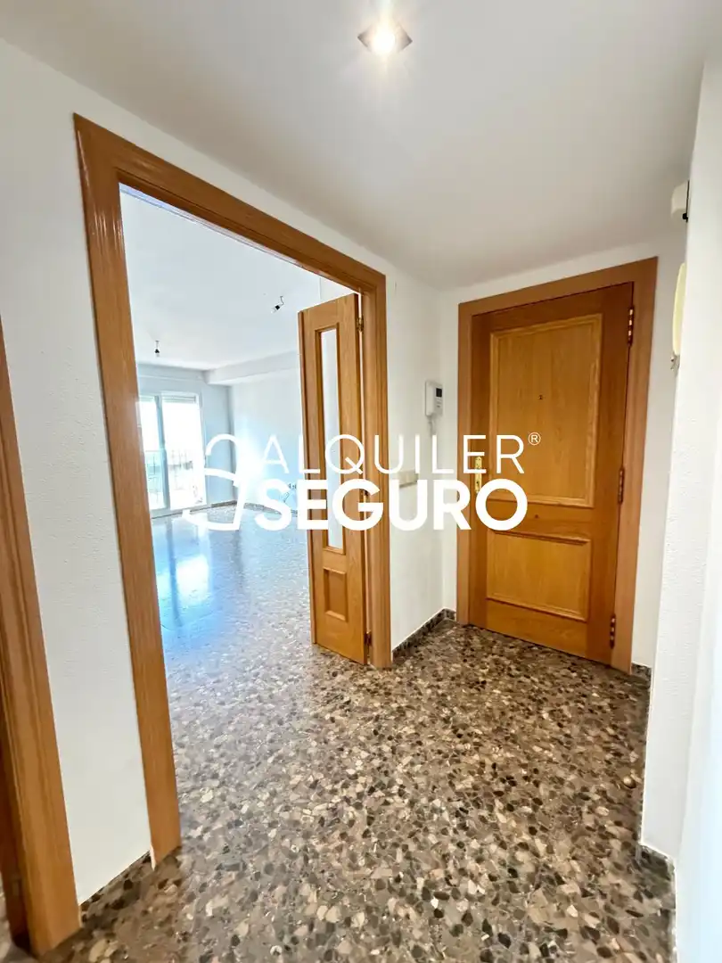 Flat for rent in Nules