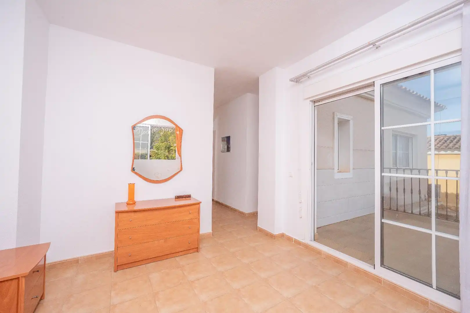 Bedroom of Houses for sale in Aspe