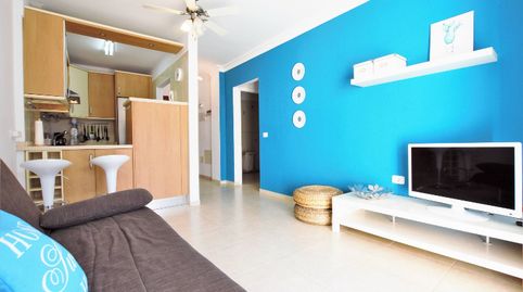 Foto 2 de Apartament de lloguer a Puertito de Güímar, Güímar