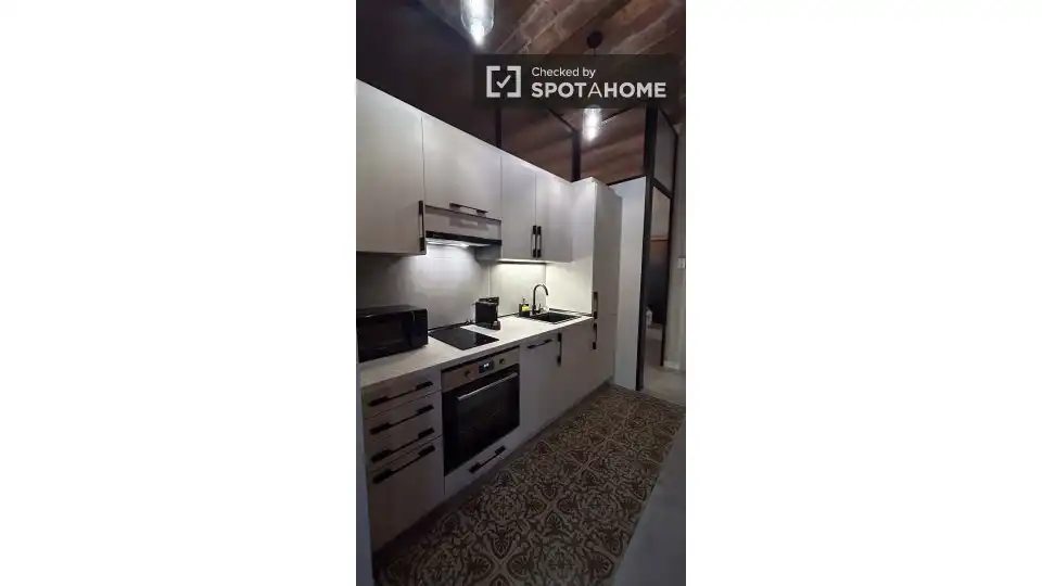 Flat to rent in Eixample, imagen 10