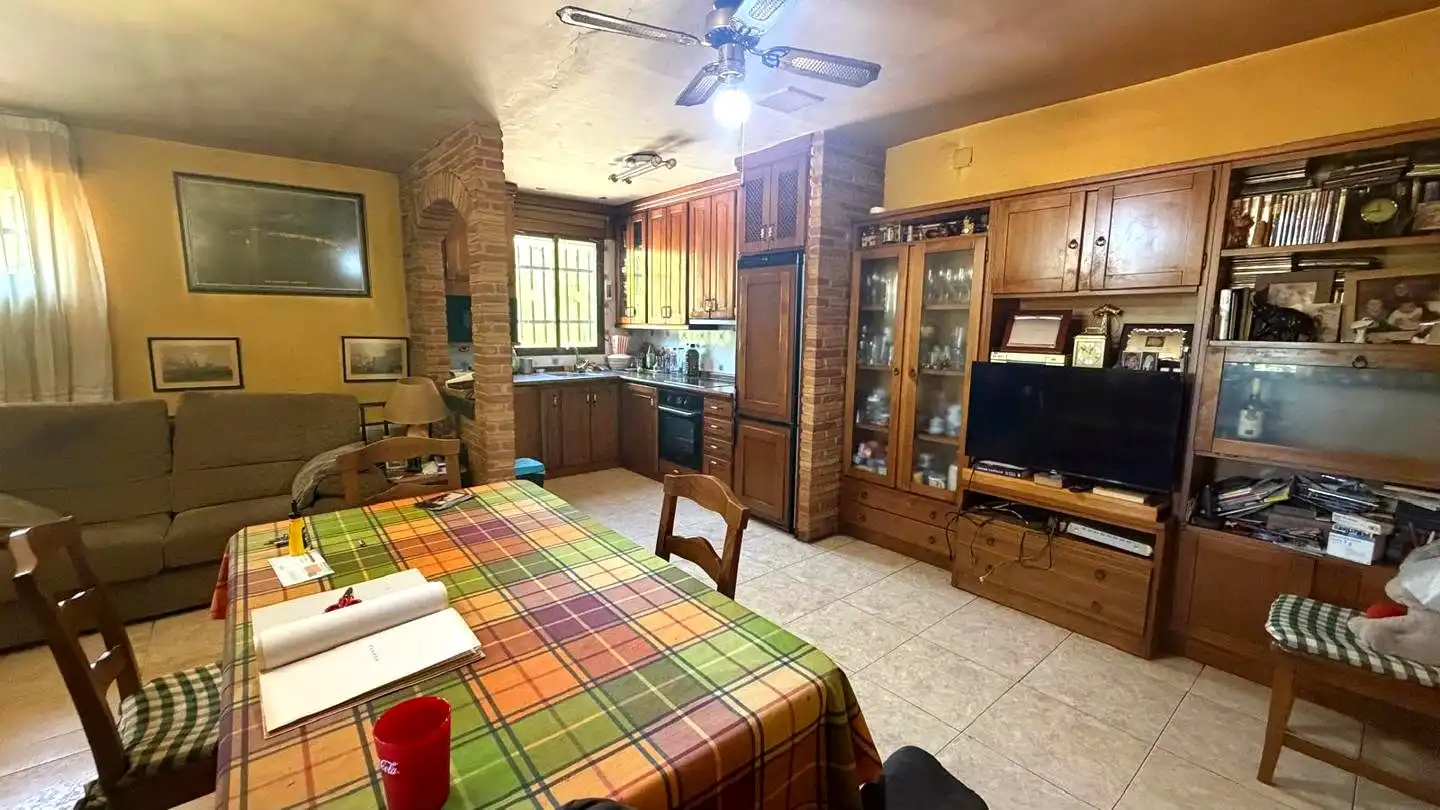 Casa rustica con piscina in vendita a Diseminado Agoncillo, imagen 7