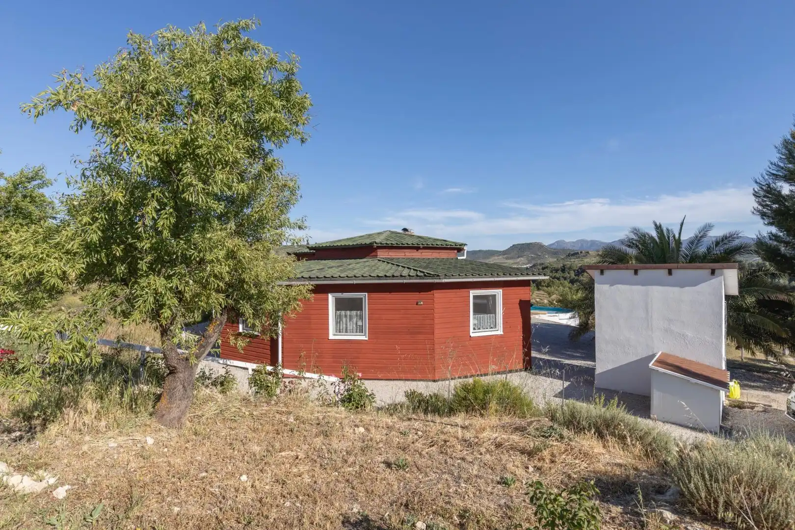 Casa rústica con terraza en venta en Calle GR-3307, Arenas del Rey, Granada GR-3307, imagen 61