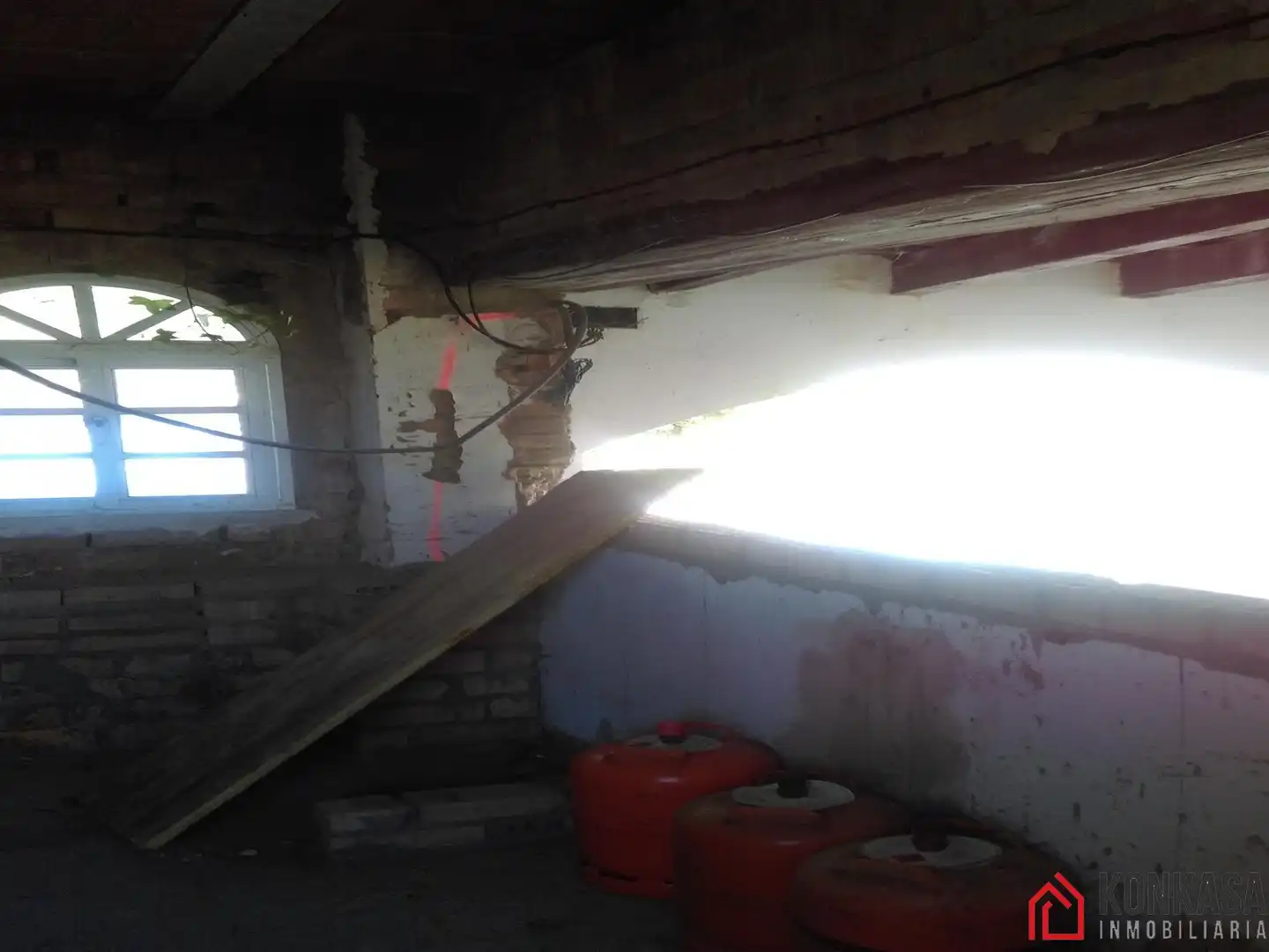 Casa o xalet en venda a Arcos de la Frontera