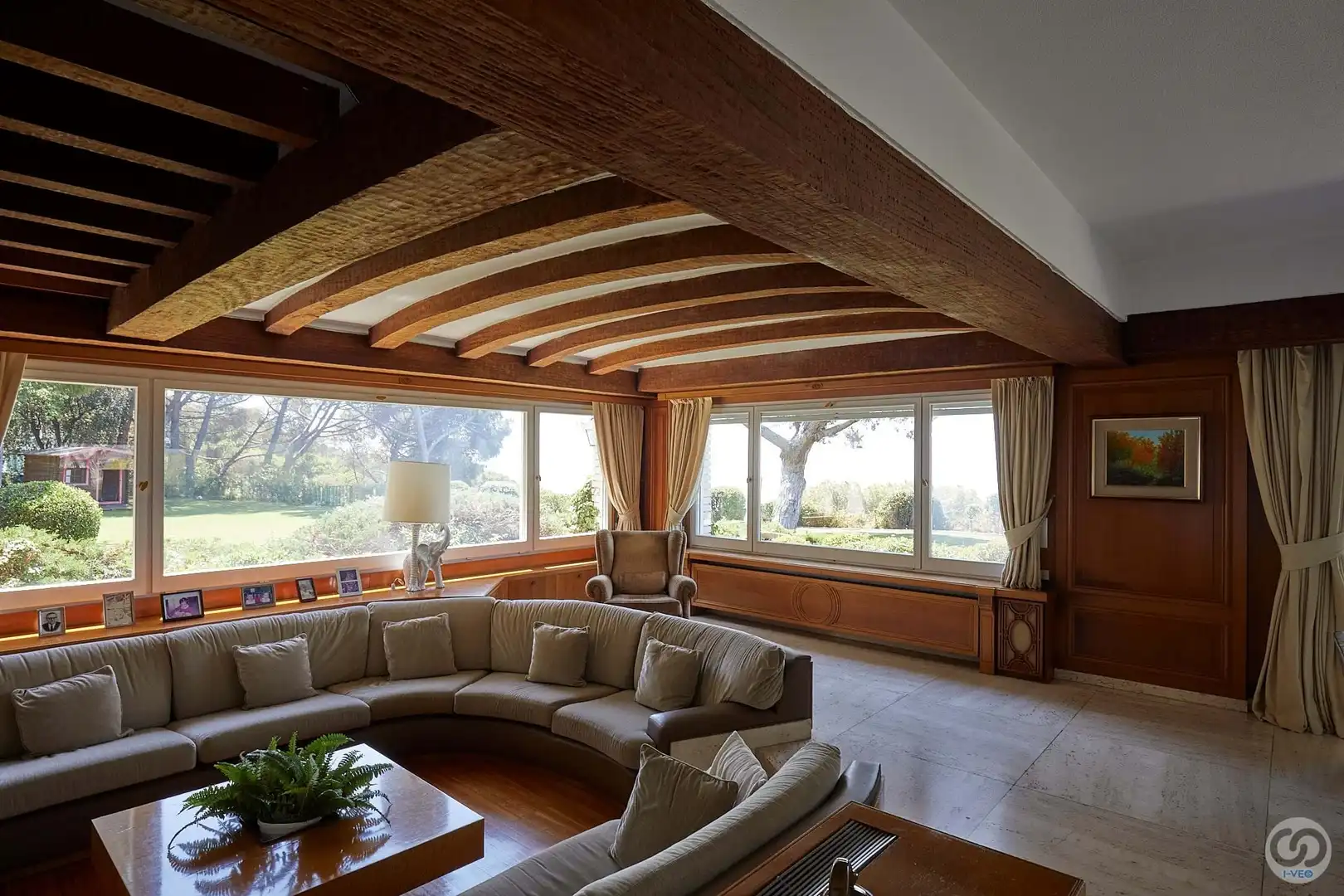 Casa con piscina in vendita a Cabrils, imagen 6