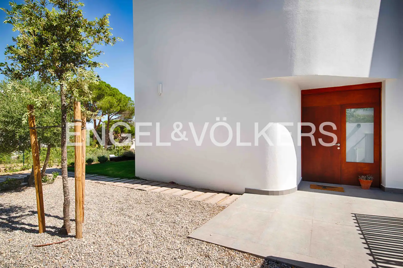 Vista exterior de Casa o chalet en venta en El Port de la Selva con Calefacción, Jardín privado y Terraza