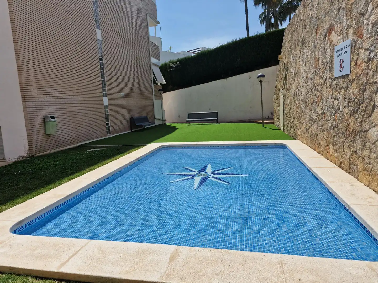 Apartamento con piscina en venta en Carrer REALENC UR FONT NOVA, imagen 31