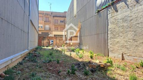 Photo 2 of Industrial land for sale in Oliva , Creu de la Mà, Girona