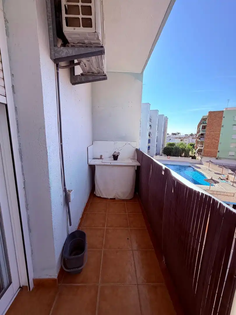 Appartement avec terrasse à vendre à Calle JONCAR, imagen 12