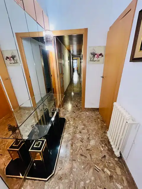Flat for rent in La Maternitat i Sant Ramon