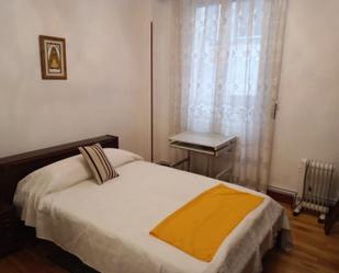 Bedroom of Flat to rent in Bilbao   with Heating and Furnished