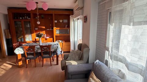 Foto 5 de Piso en venta en Calle Joaquin Benlloch Ingenier, Malilla, Valencia Capital