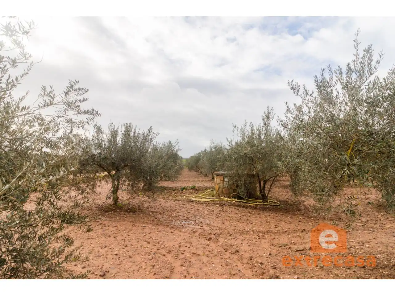 Residencial en venta en Badajoz