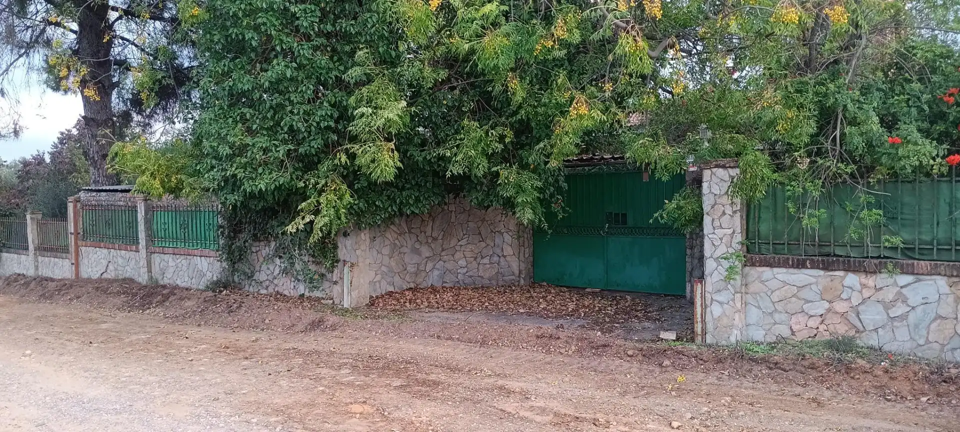 Casa o xalet en venda en Carmona amb Piscina