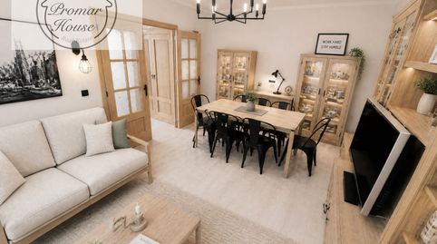 Foto 5 de Casa o xalet en venda a Calleja, Riocabado, Ávila