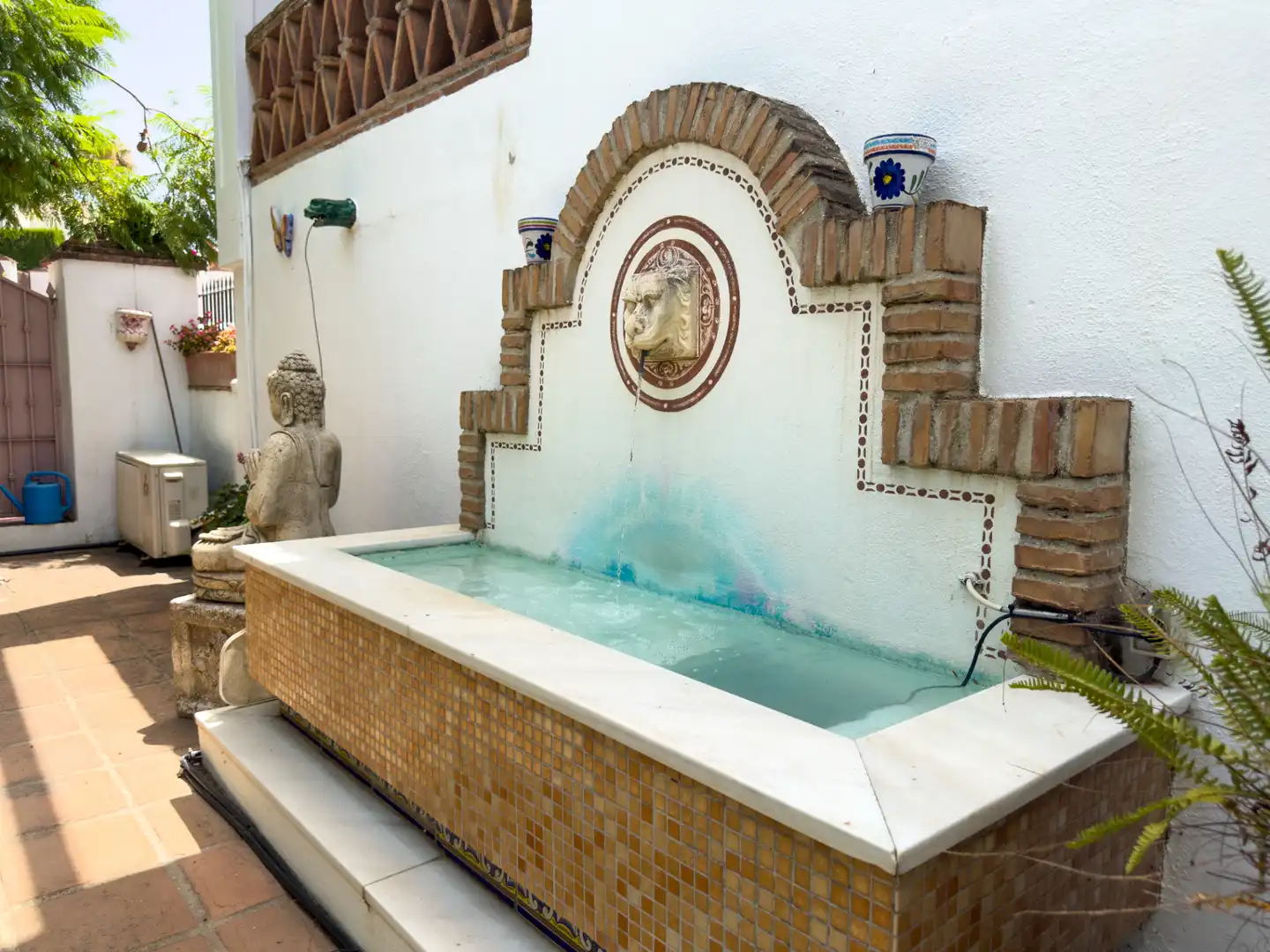 Villa mit Pool zum Verkauf in Coín, imagen 39