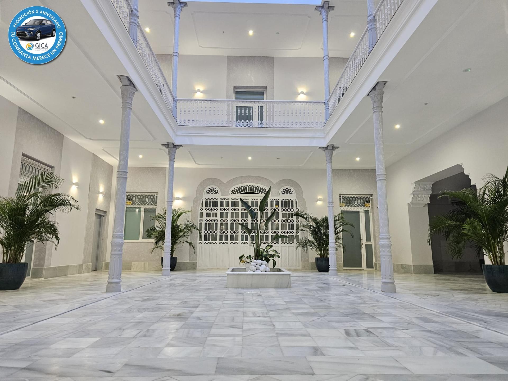 Apartament en venda en Sanlúcar de Barrameda amb Aire condicionat i Balcó